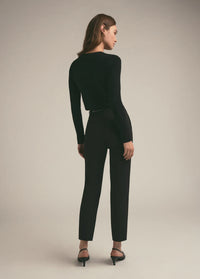 "The Favorite Cigarette Pant" Bikses