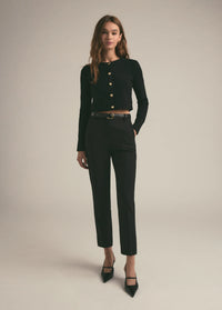 "The Favorite Cigarette Pant" Bikses