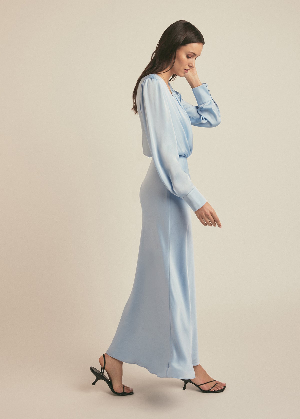 "The Nita" Kleita