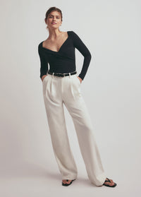 "Rosie" Tops