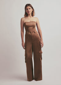 "Lanai" Tops