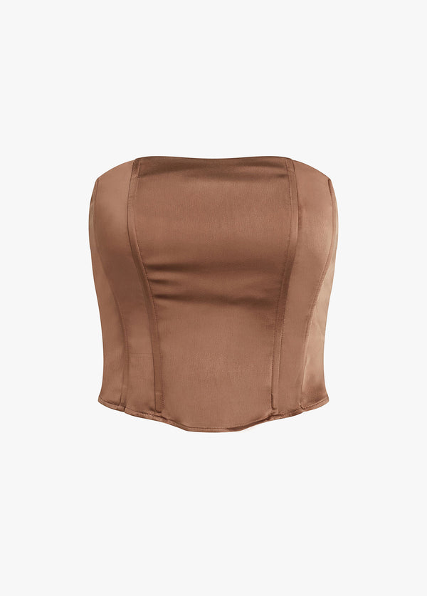 "Lanai" Tops