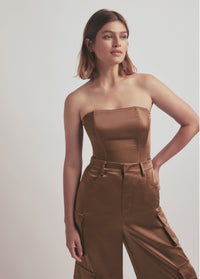 "Lanai" Tops