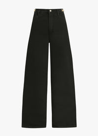 The Fancy Mischa  Wide Leg