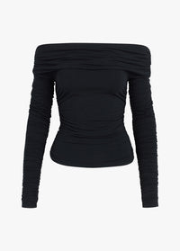 "Night Out" Tops
