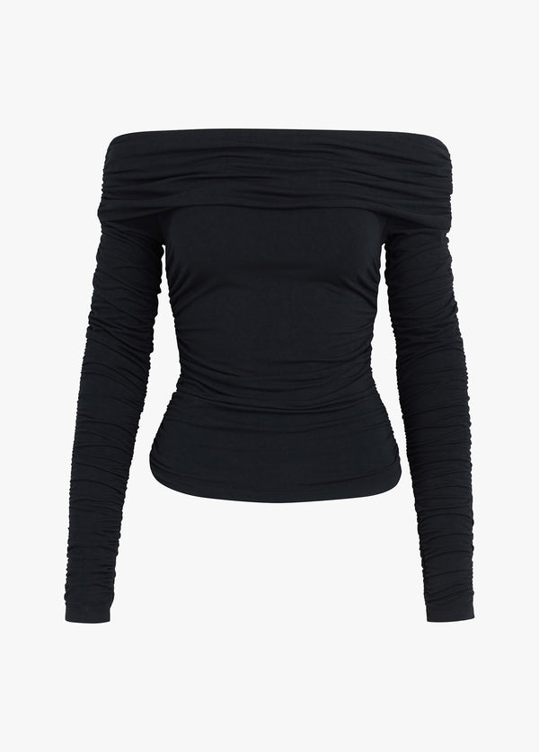 "Night Out" Tops
