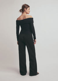 "Night Out" Tops