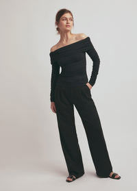 "Night Out" Tops