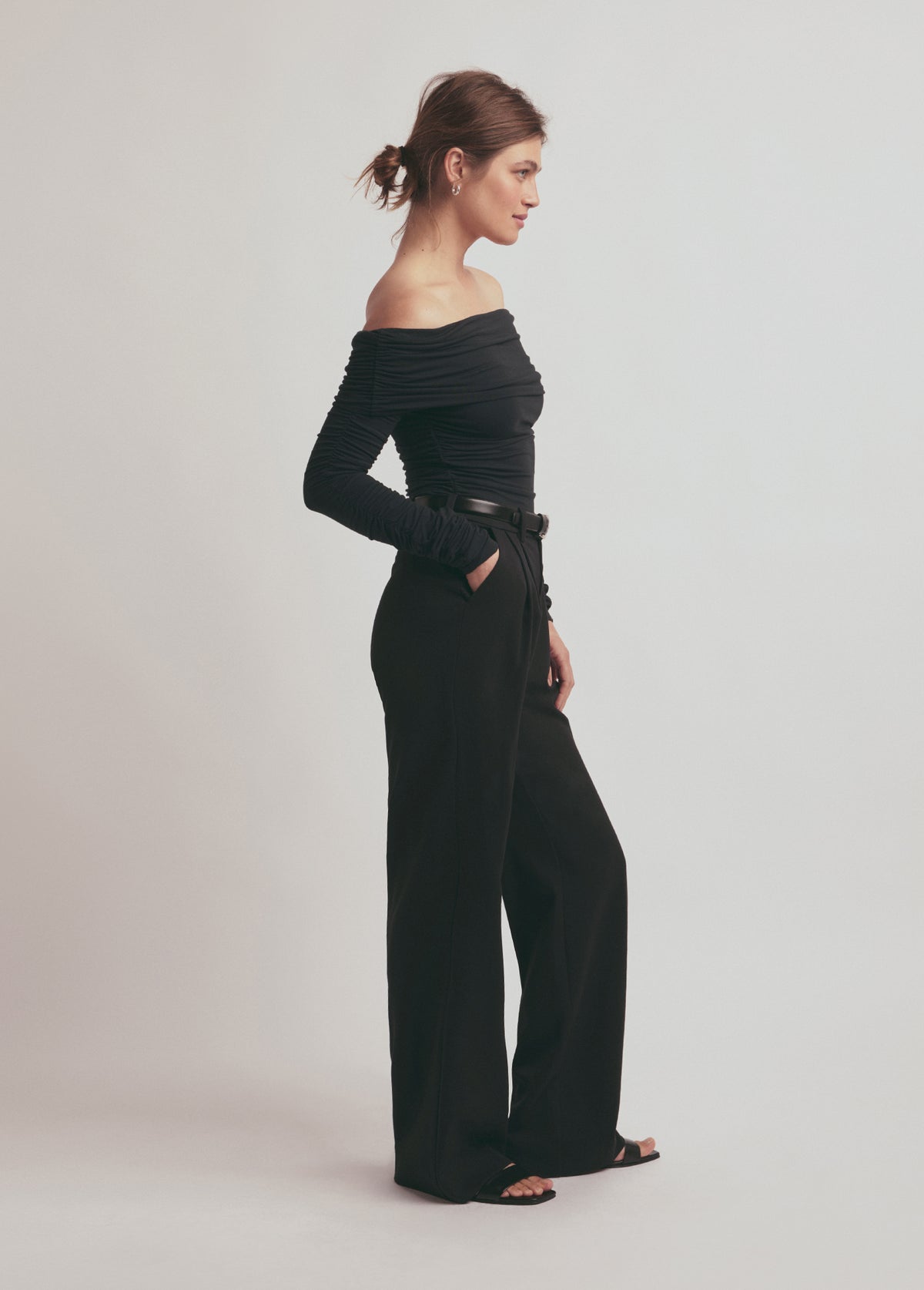 "Night Out" Tops