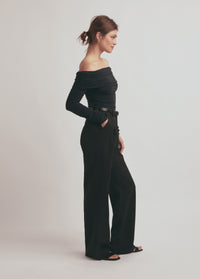"Night Out" Tops