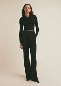 "The Made You Look" Tops