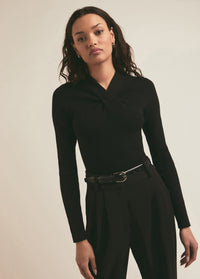"The Made You Look" Tops