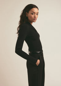 "The Made You Look" Tops