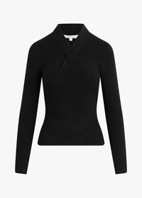 "The Made You Look" Tops