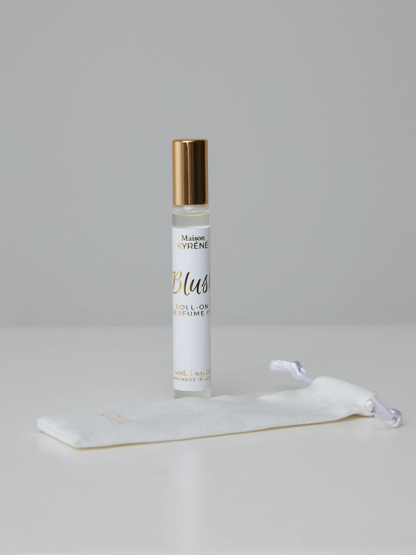Roll-on Perfume