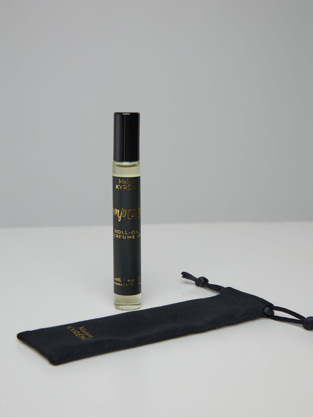 Roll-on Perfume