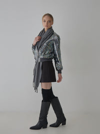 Starcity Mini Skirt