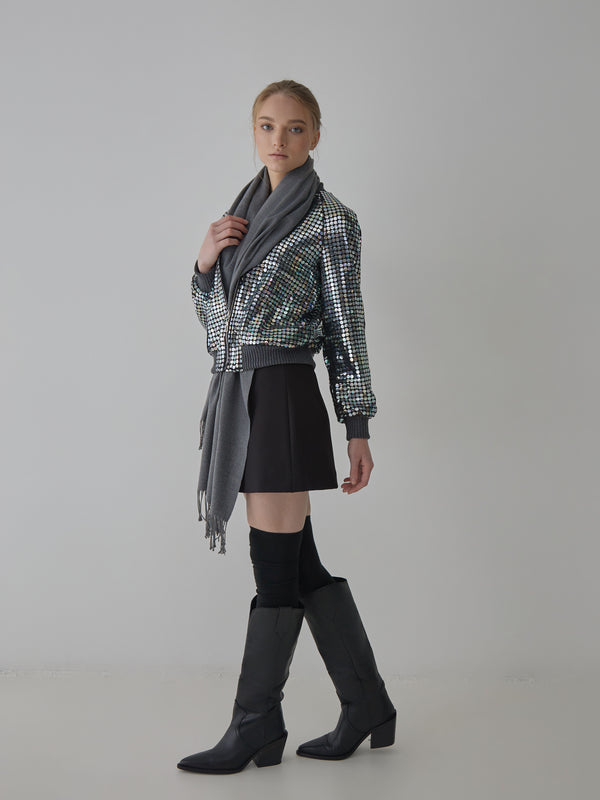 Starcity Mini Skirt