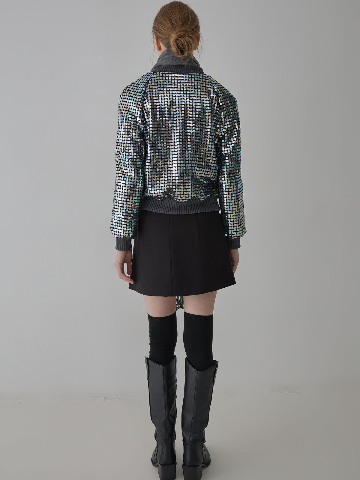 Starcity Mini Skirt