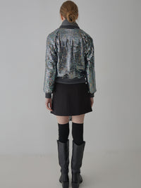 Starcity Mini Skirt