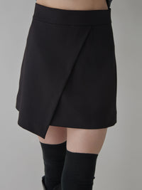 Starcity Mini Skirt