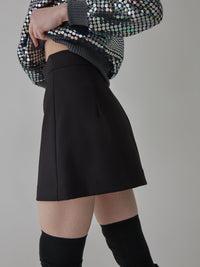 Starcity Mini Skirt