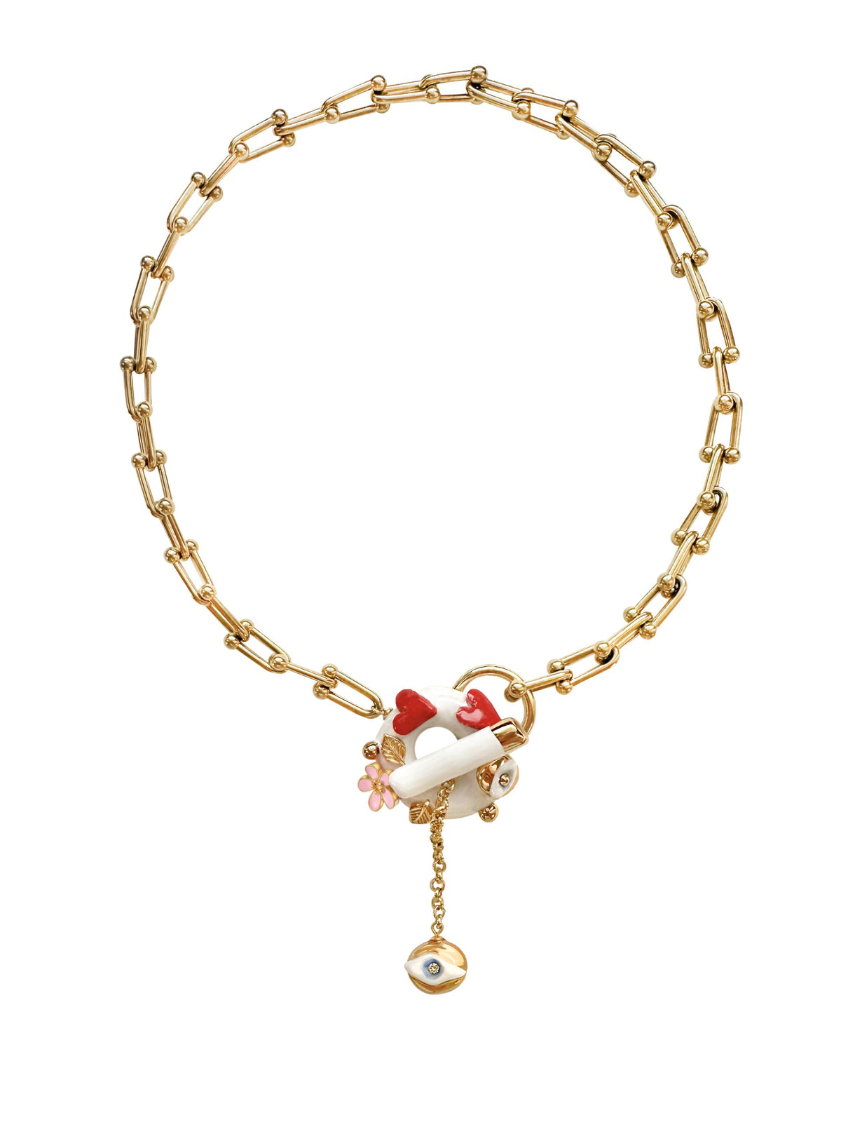 MAX OM Choker