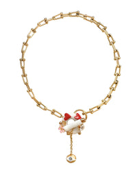 MAX OM Choker