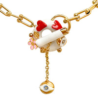 MAX OM Choker