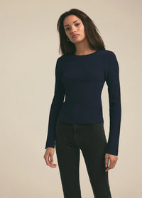 "The Courtney" tops