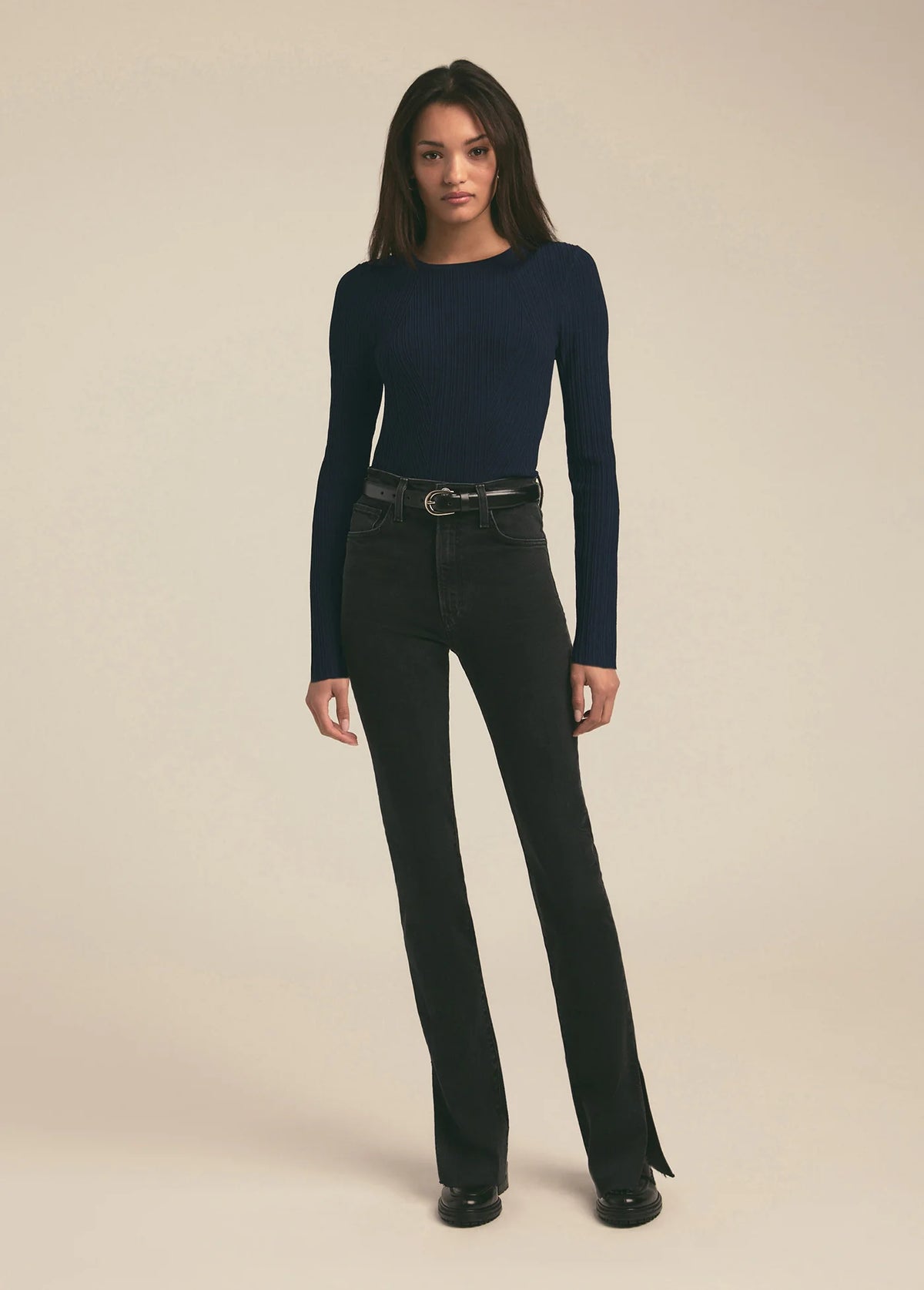 "The Courtney" tops