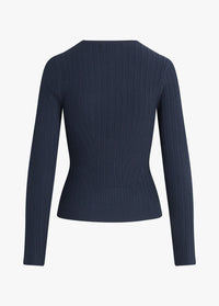 "The Courtney" tops