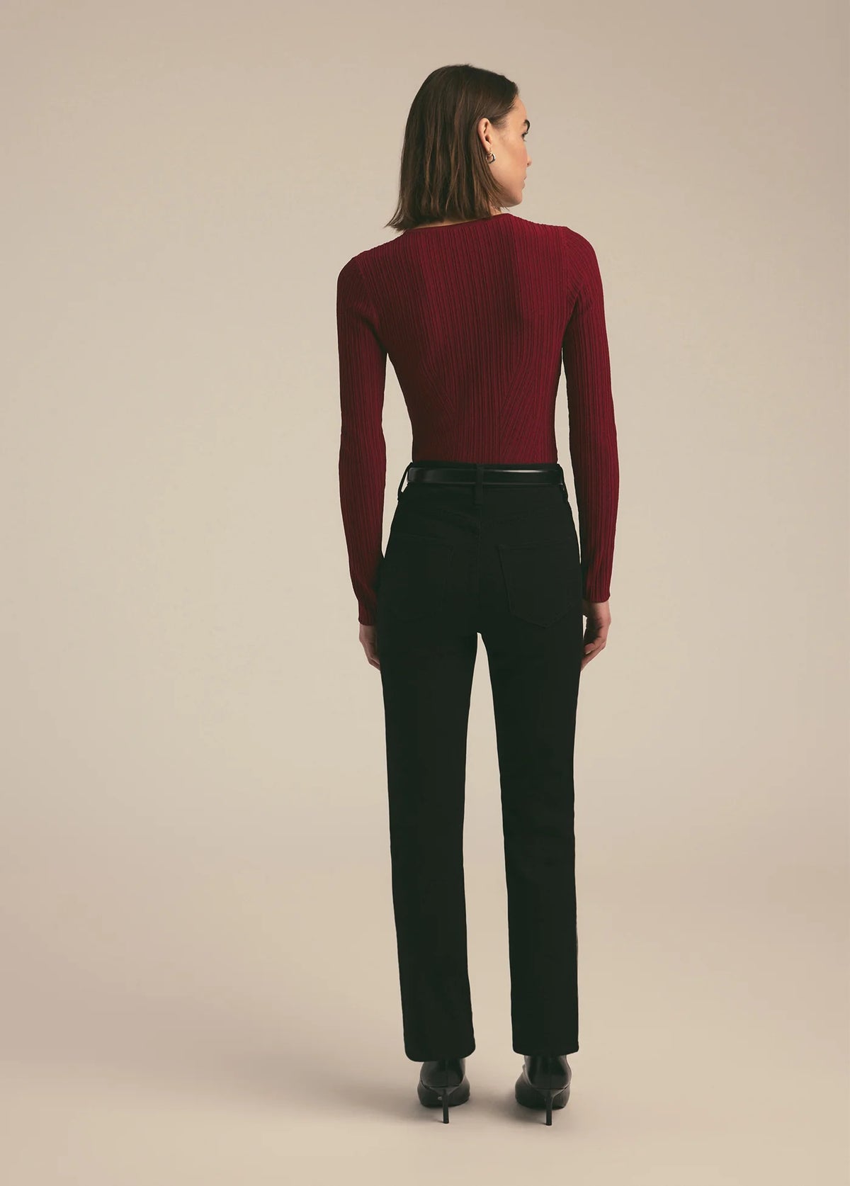 "The Courtney" tops