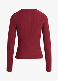 "The Courtney" tops