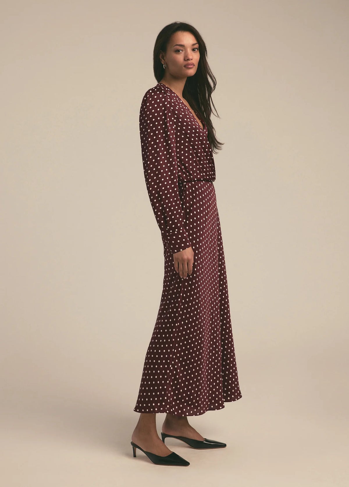 "The Nita" Kleita