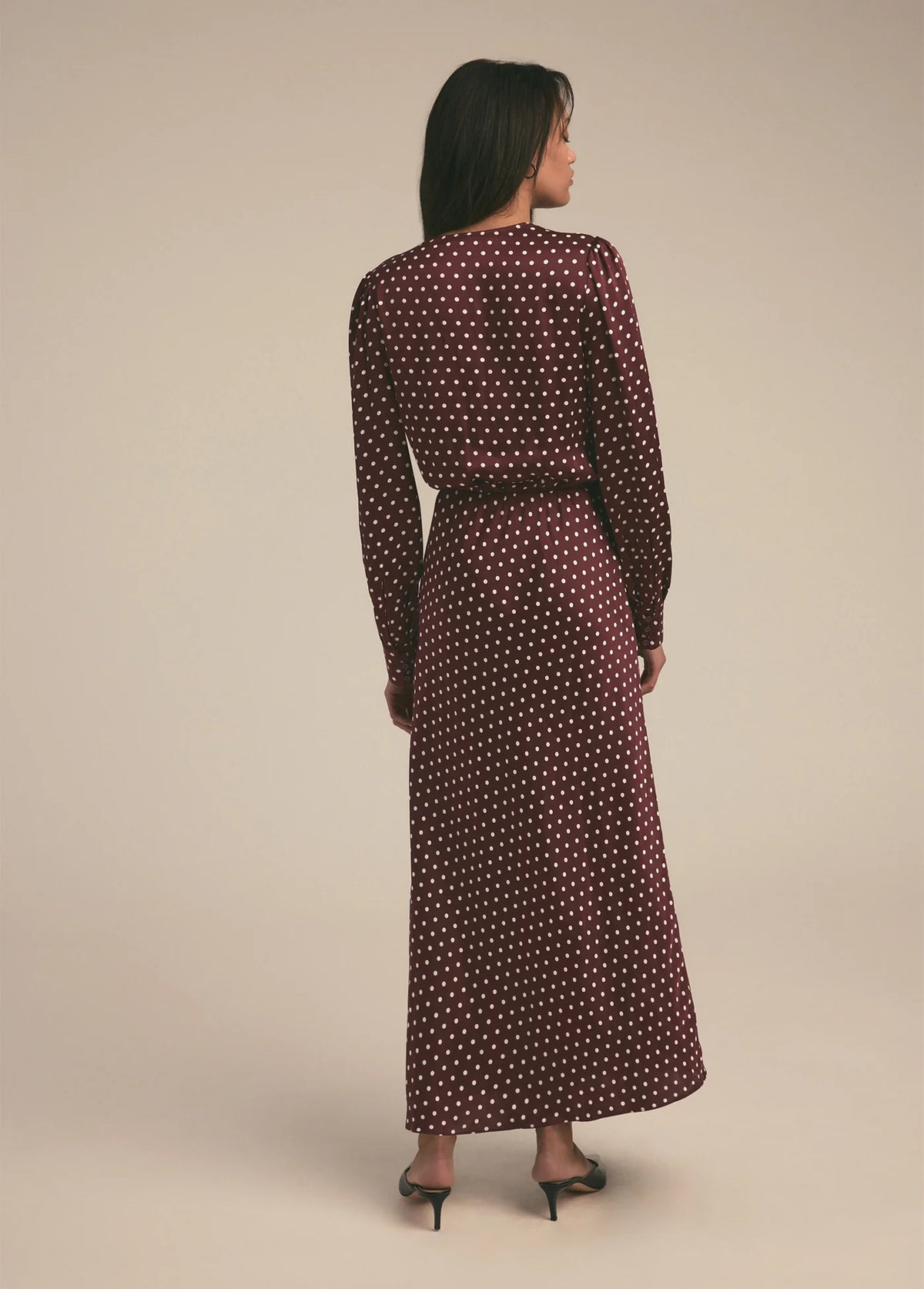 "The Nita" Kleita