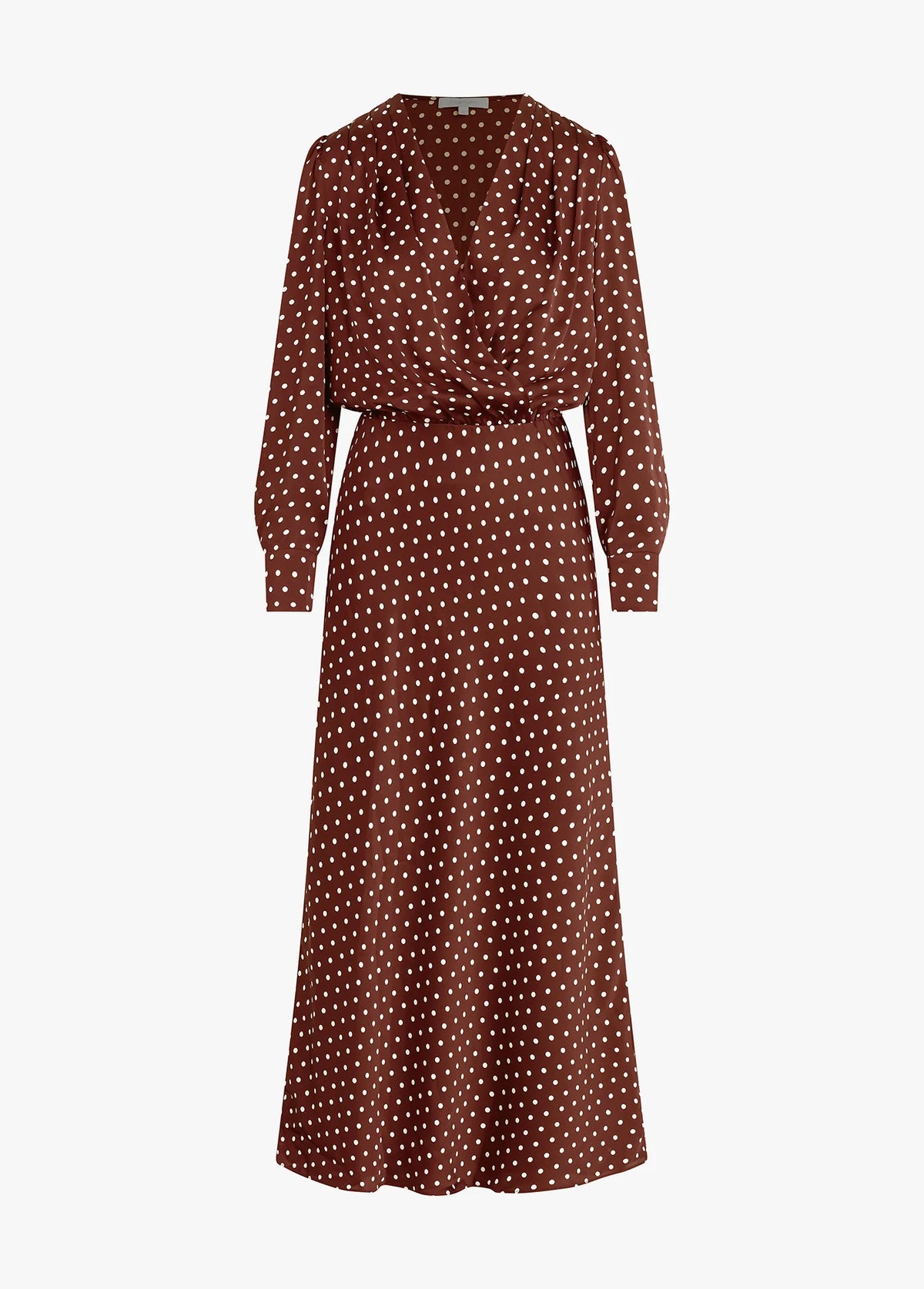 "The Nita" Kleita