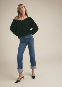 "The Violet" Tops
