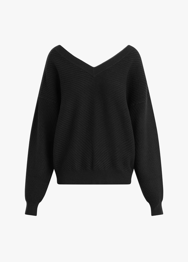 "The Violet" Tops