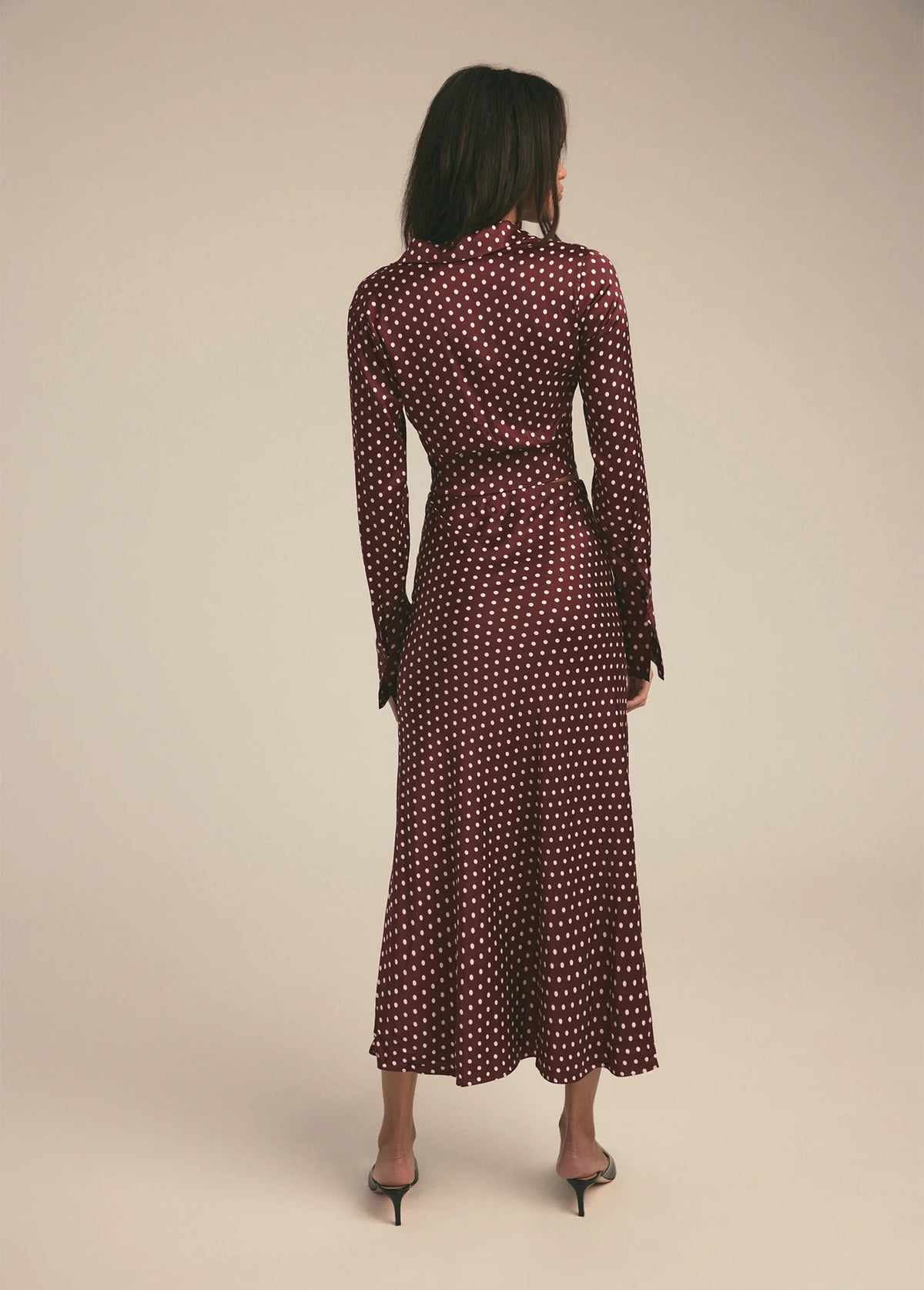 "The Ruby" tops