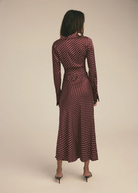 "The Ruby" tops