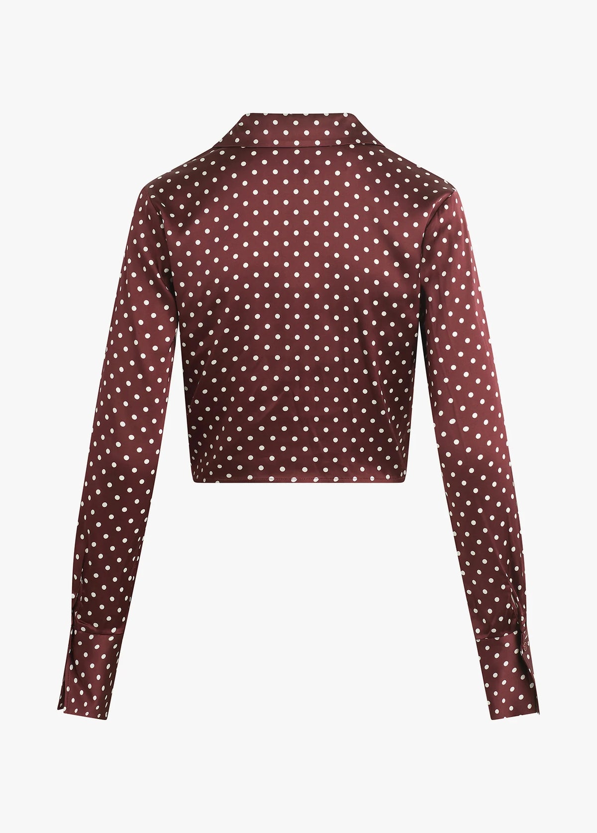 "The Ruby" tops