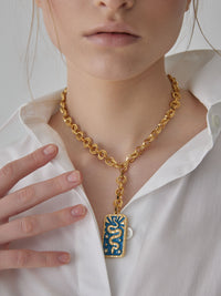 The Alice Necklace