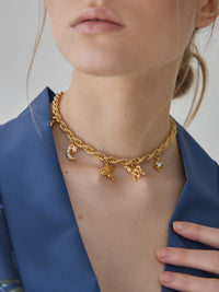 The Juno Necklace