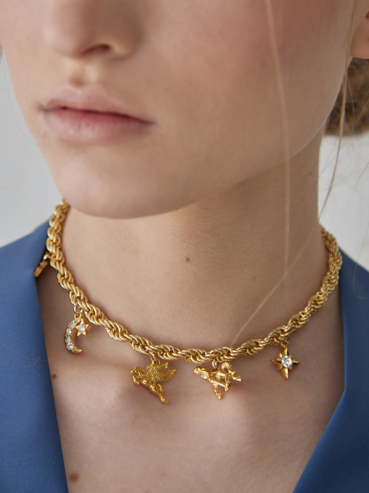 The Juno Necklace