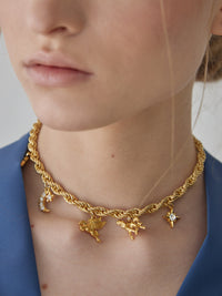 The Juno Necklace