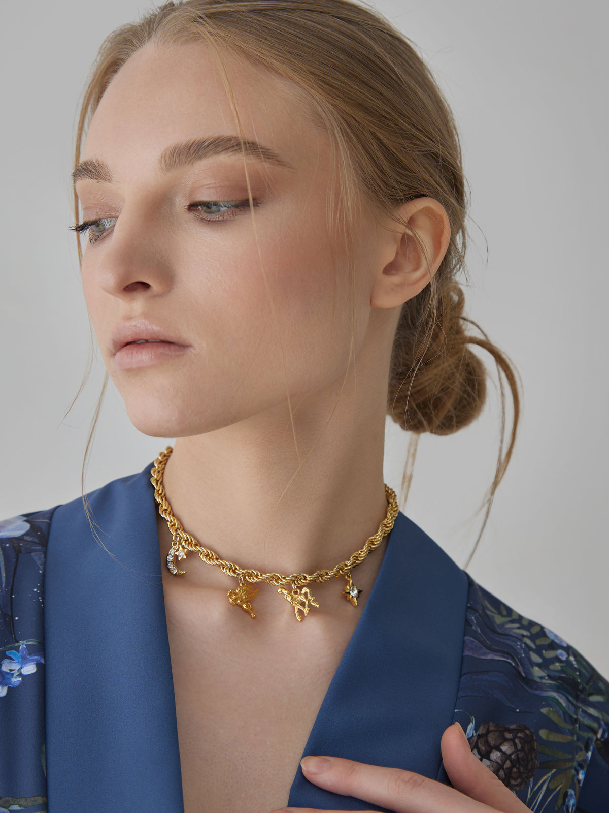 The Juno Necklace