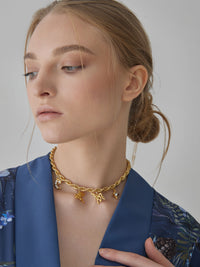 The Juno Necklace