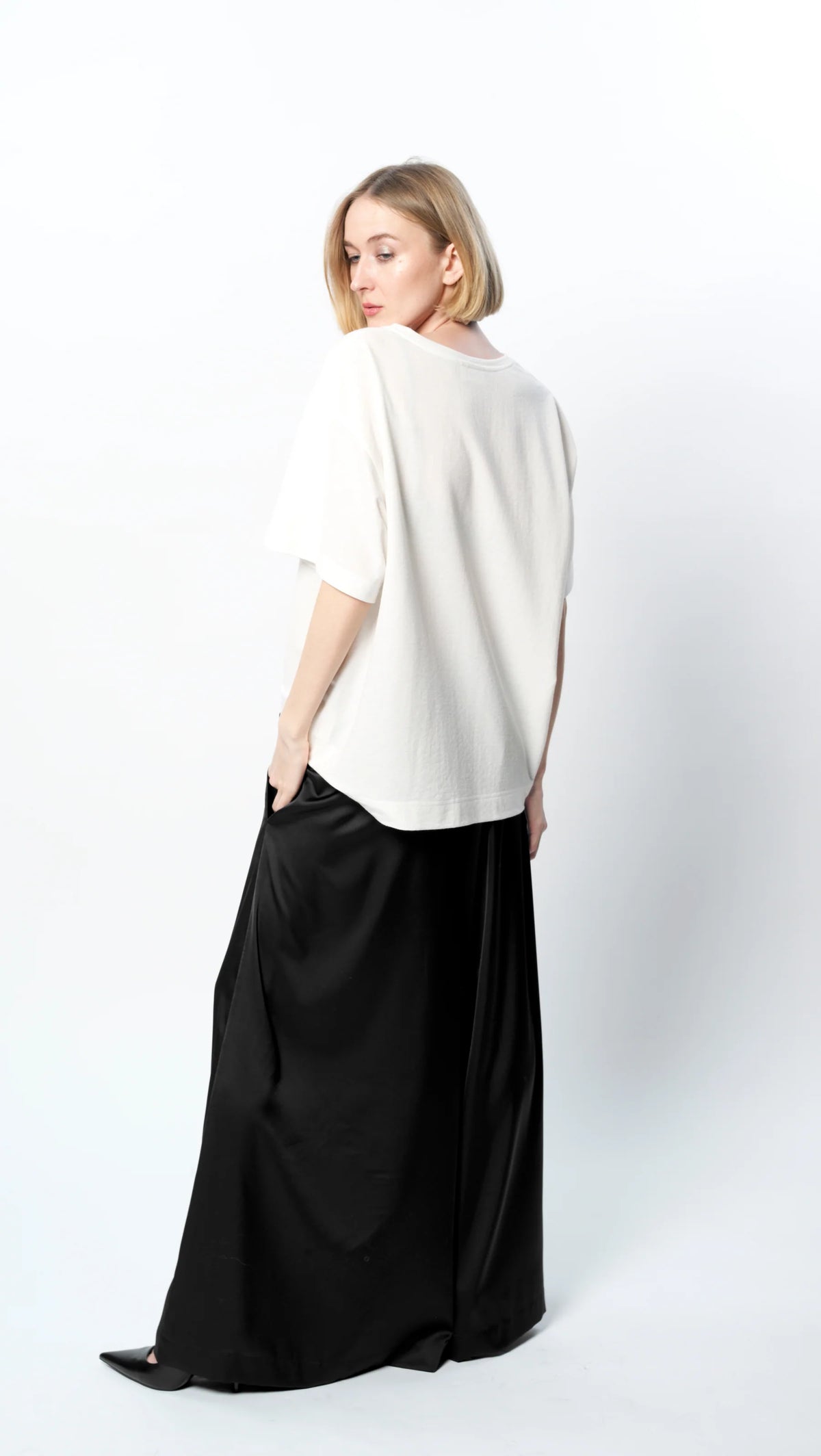 Palazzo Trousers