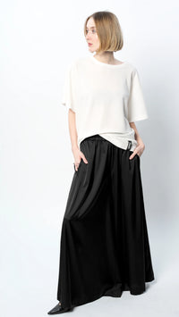 Palazzo Trousers